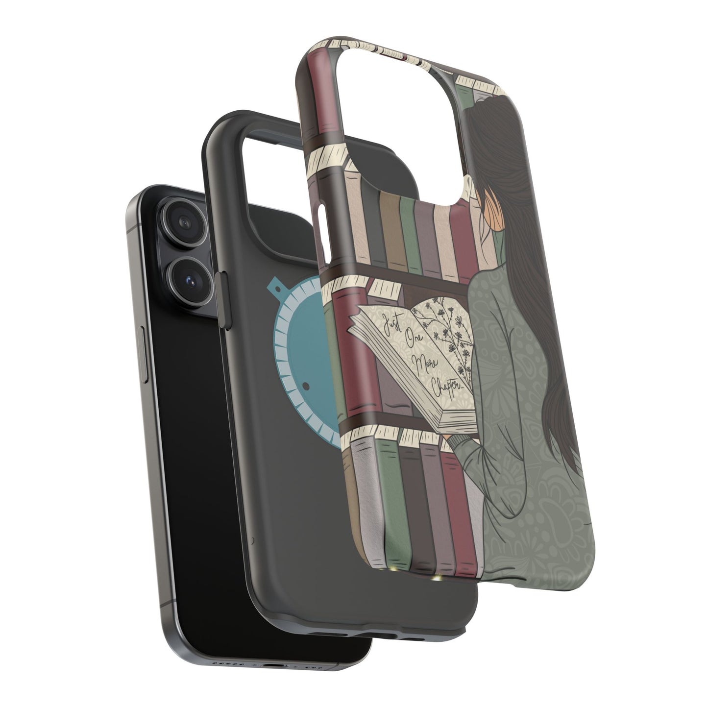 Whispers of the Soul MagSafe® Tough Case