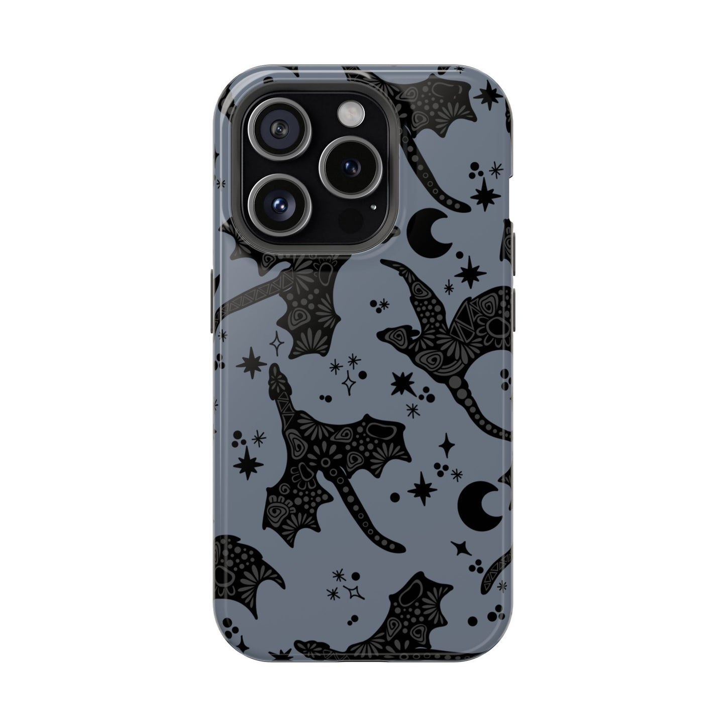 Dragon's Flight MagSafe® Tough Case