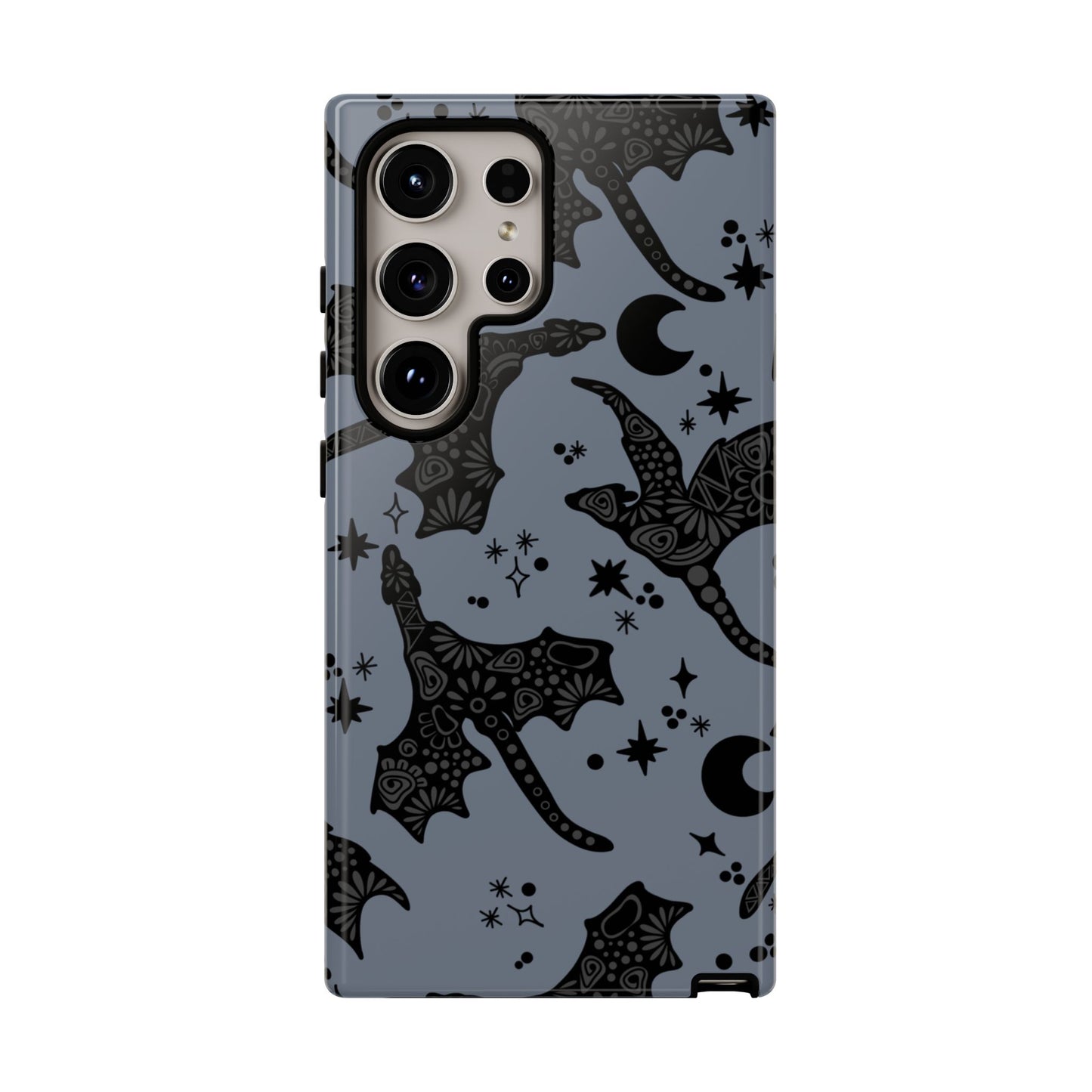 Dragon's Flight Tough Case for iPhone, Samsung & Galaxy Pixel