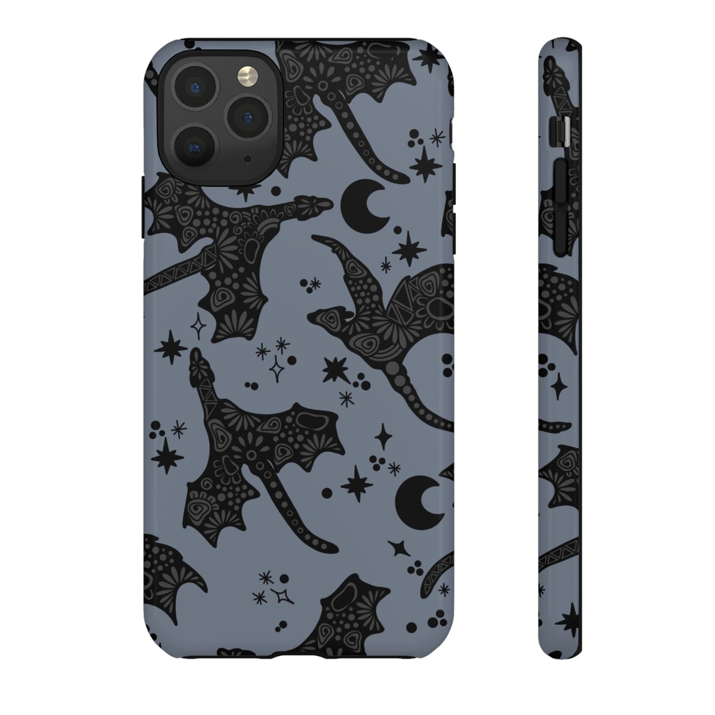 Dragon's Flight Tough Case for iPhone, Samsung & Galaxy Pixel