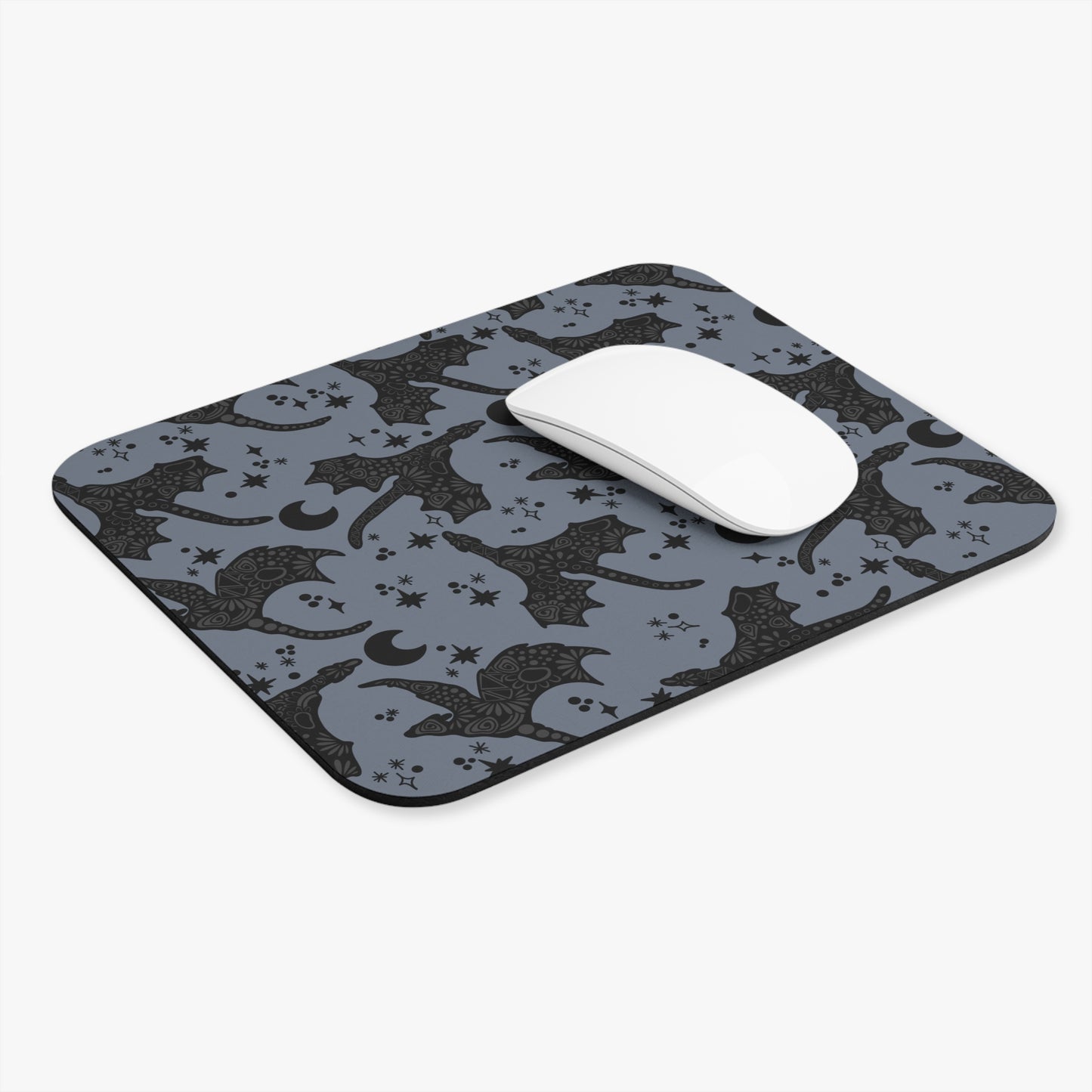 Dragon' Flight Mousepad Fourth Wing