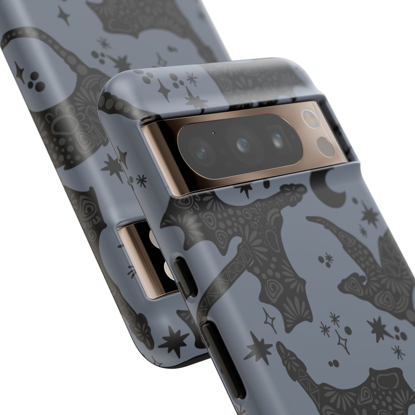 Dragon's Flight Tough Case for iPhone, Samsung & Galaxy Pixel