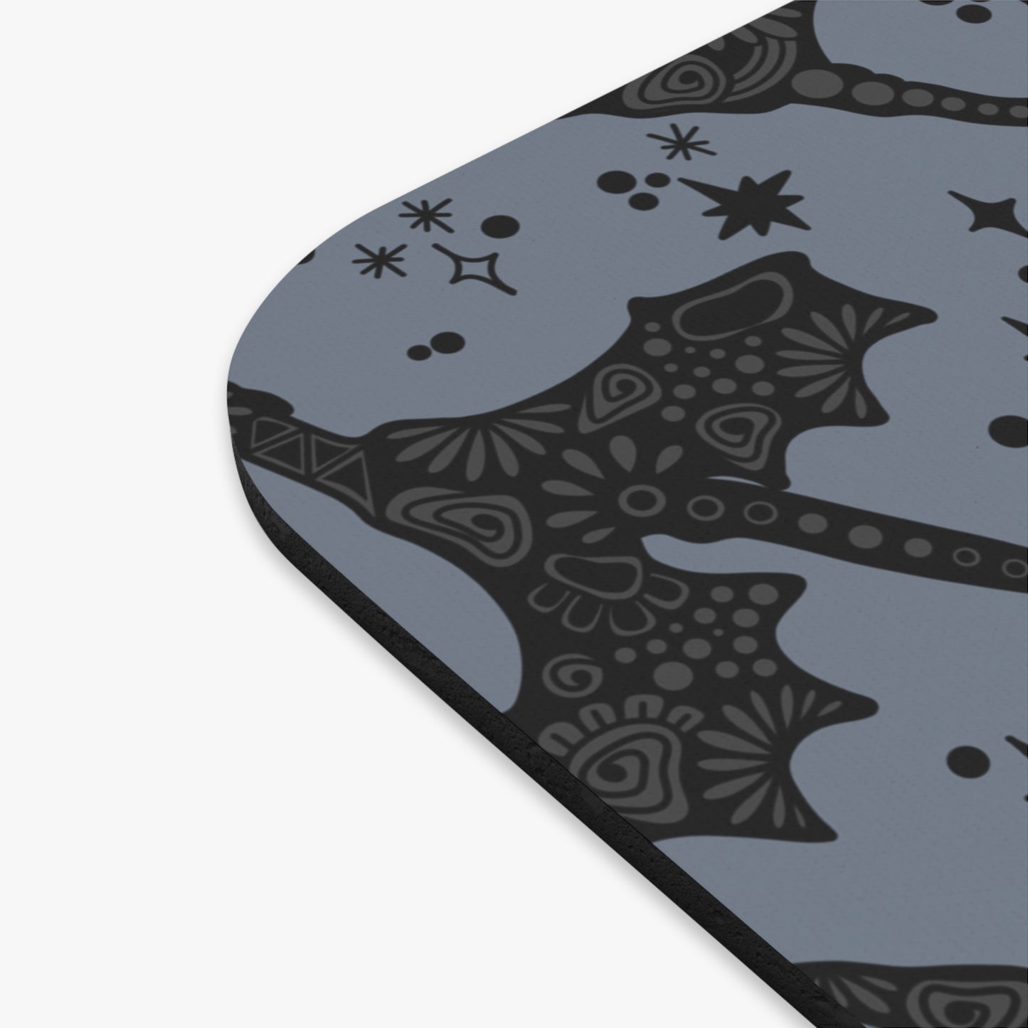 Dragon' Flight Mousepad Fourth Wing