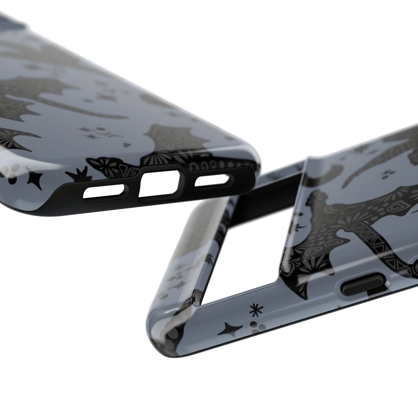 Dragon's Flight Tough Case for iPhone, Samsung & Galaxy Pixel