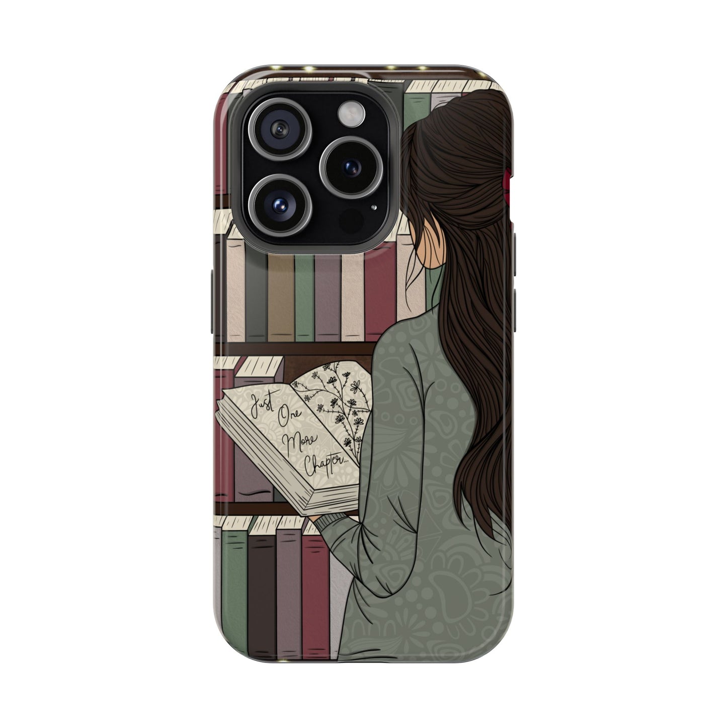 Whispers of the Soul MagSafe® Tough Case