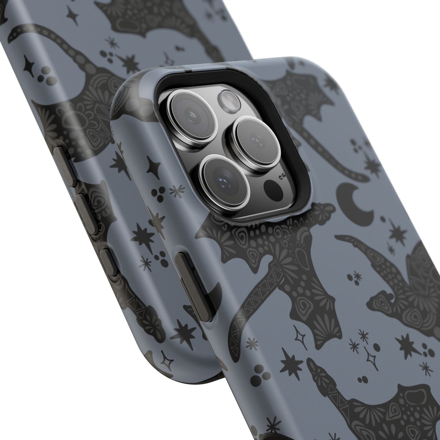 Dragon's Flight MagSafe® Tough Case