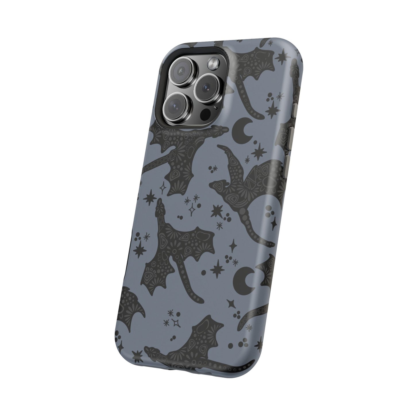 Dragon's Flight MagSafe® Tough Case