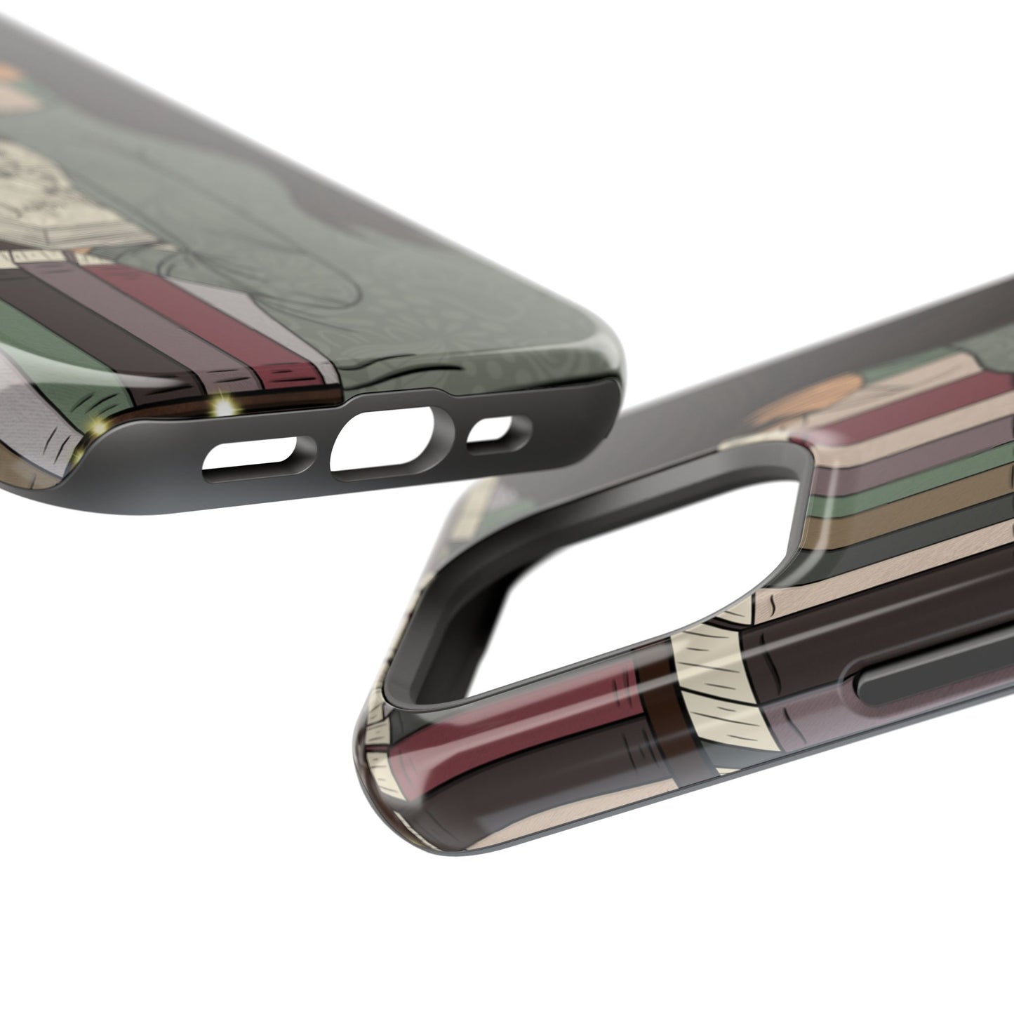 Whispers of the Soul MagSafe® Tough Case
