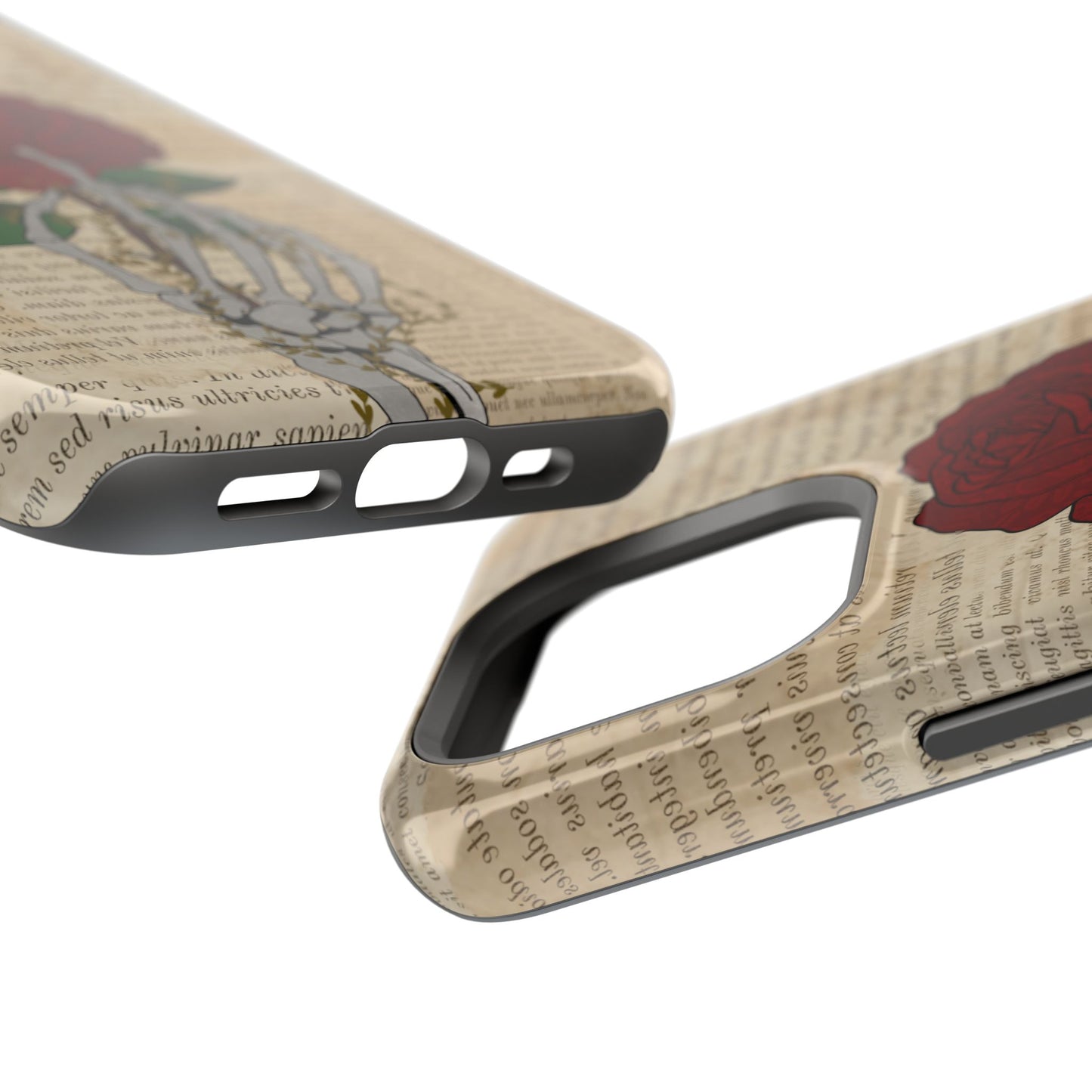 Thorned Embrace MagSafe® Tough Case