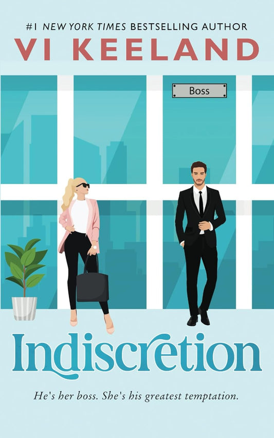 Indiscretion: (Special Edition)