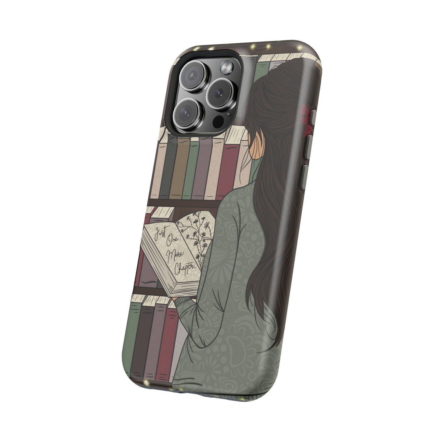 Whispers of the Soul MagSafe® Tough Case