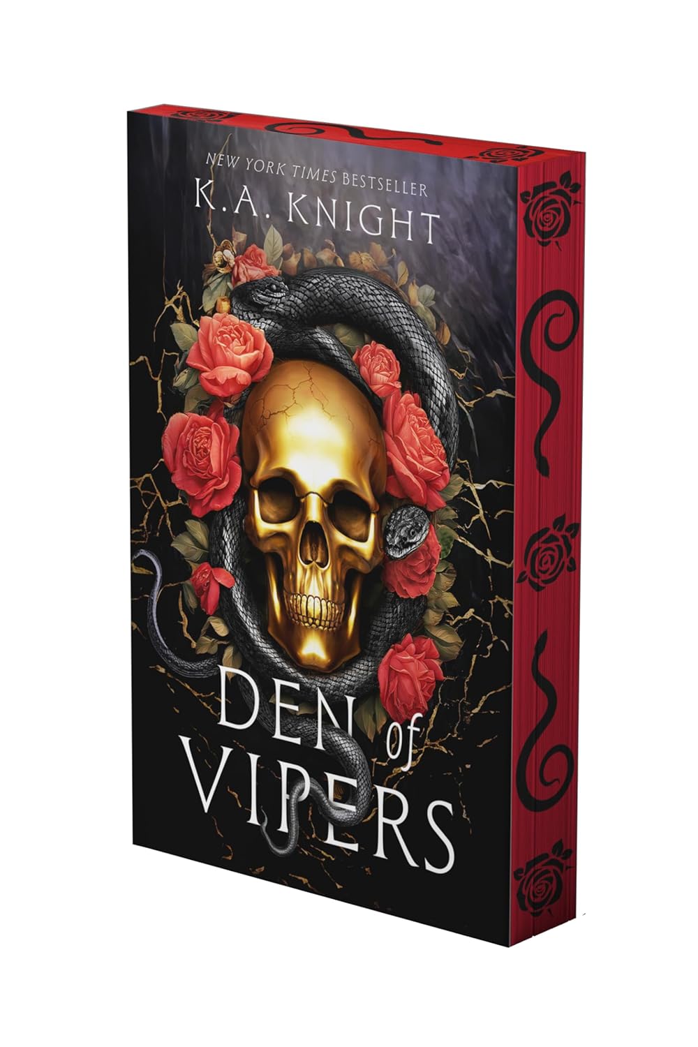 Den if Vipers
