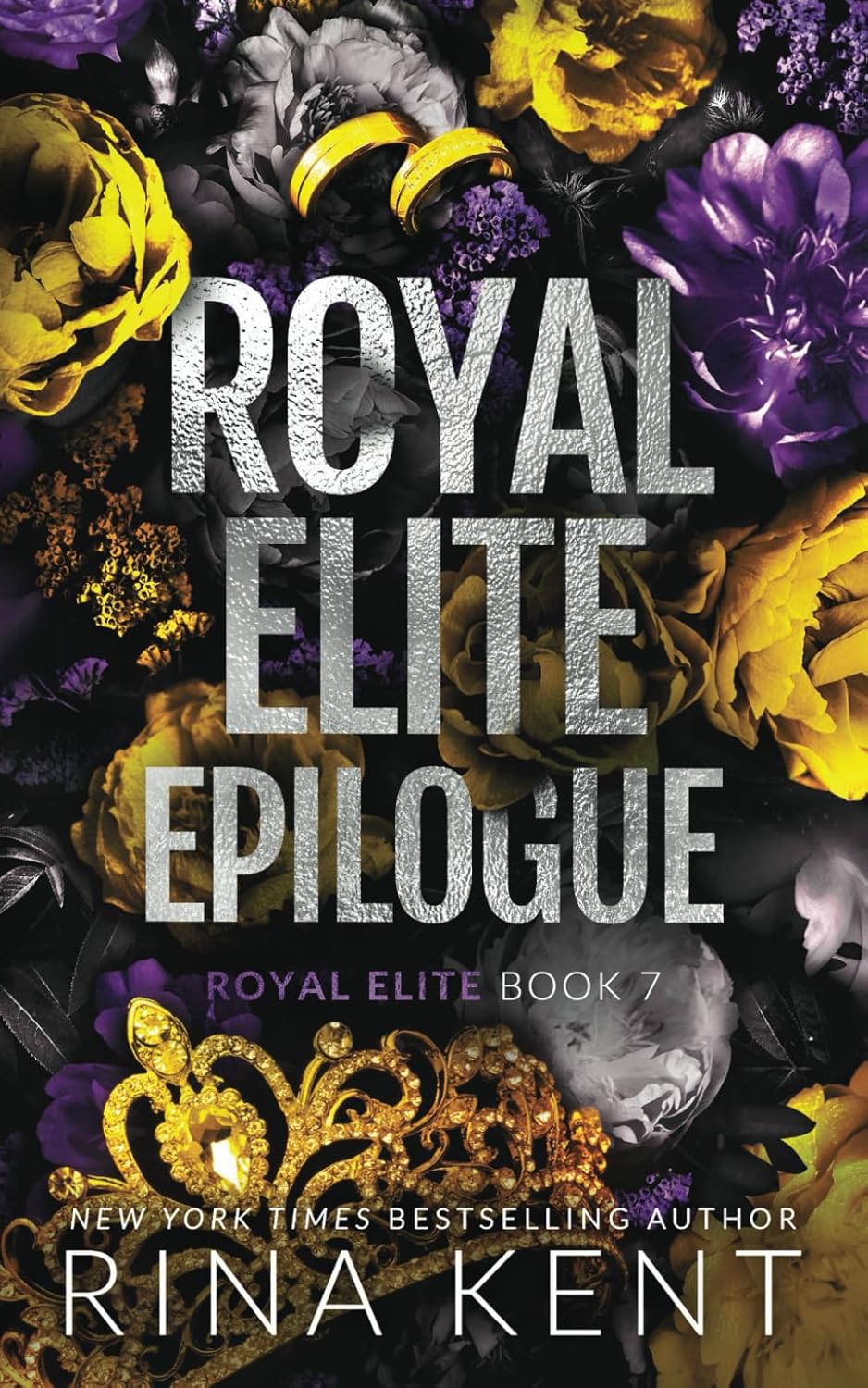 Royal Elite Epilogue: Special Edition Print