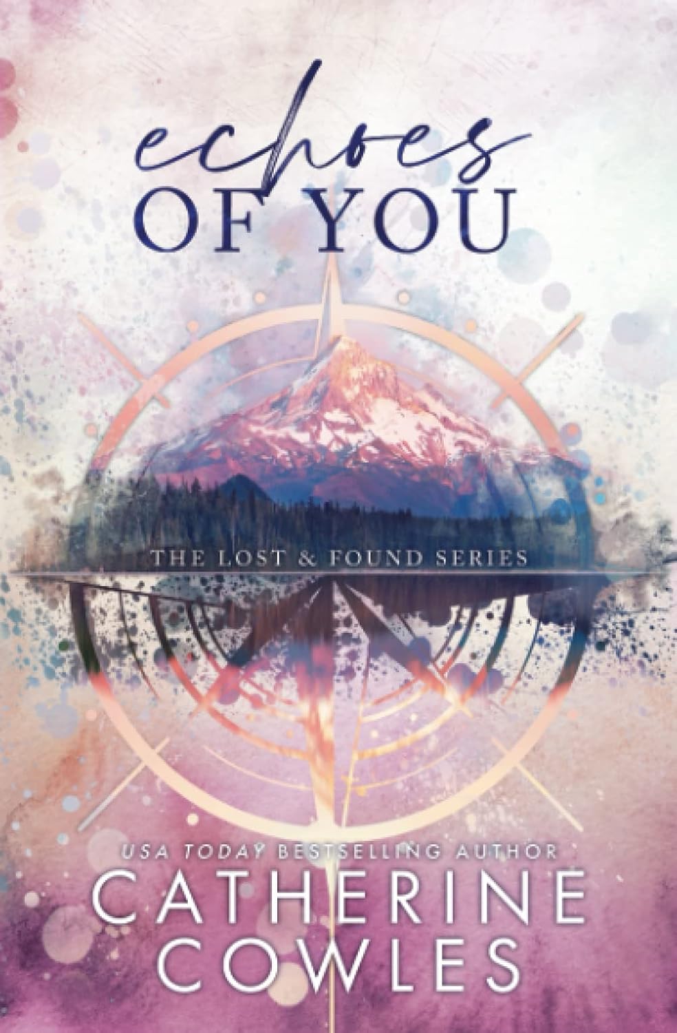 Echoes of You: A Lost & Found Special Edition - Book 2