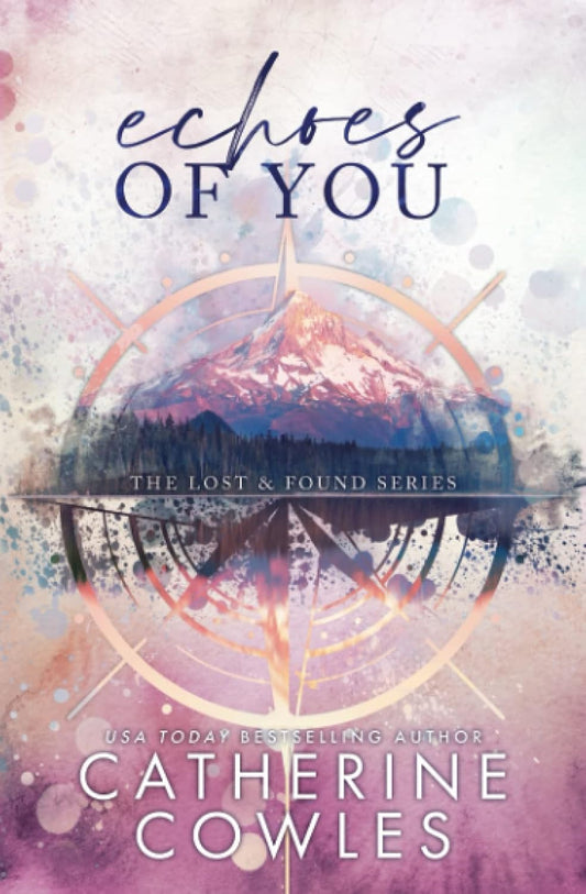Echoes of You: A Lost & Found Special Edition - Book 2