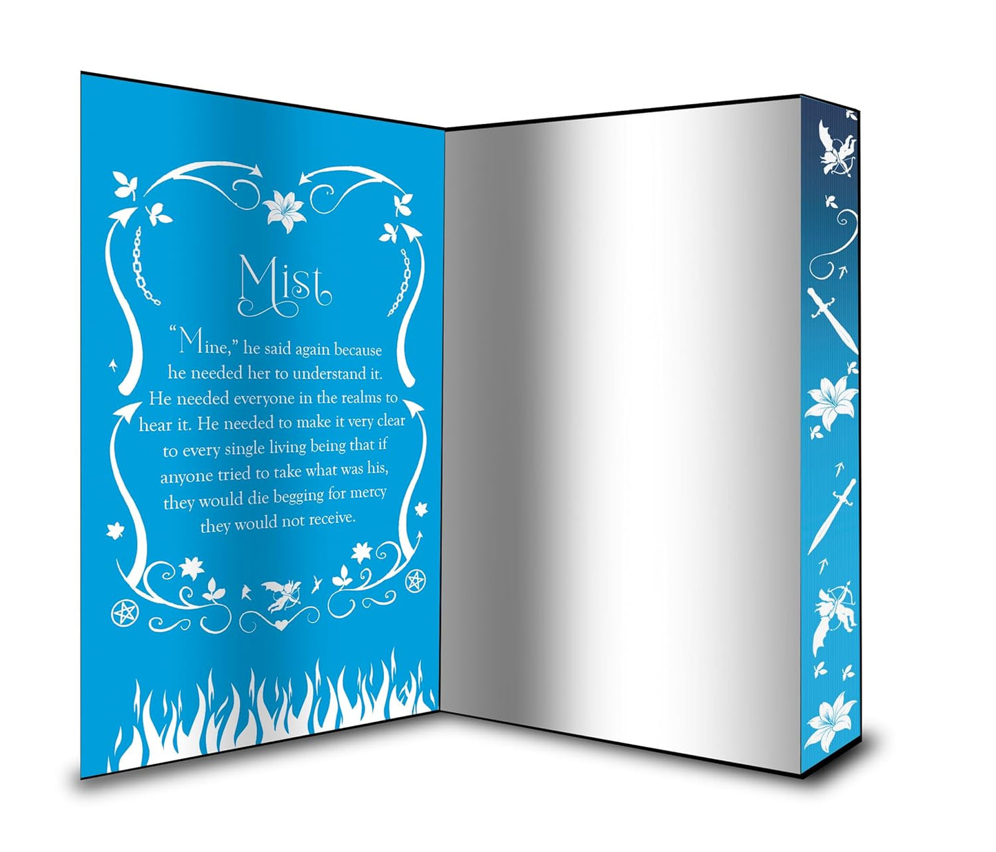 My Demon Hunter: Deluxe Limited Edition (Hell Bent, #2)
