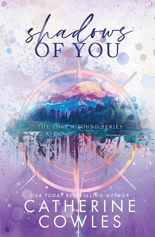 Shadows of You: A Lost & Found Special Edition - Book 4