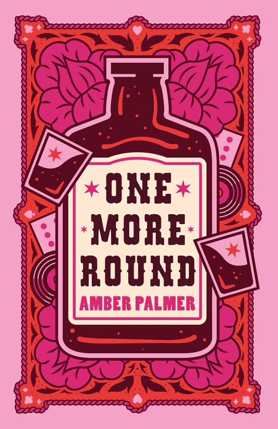 One More Round (Pinecrest Ridge)