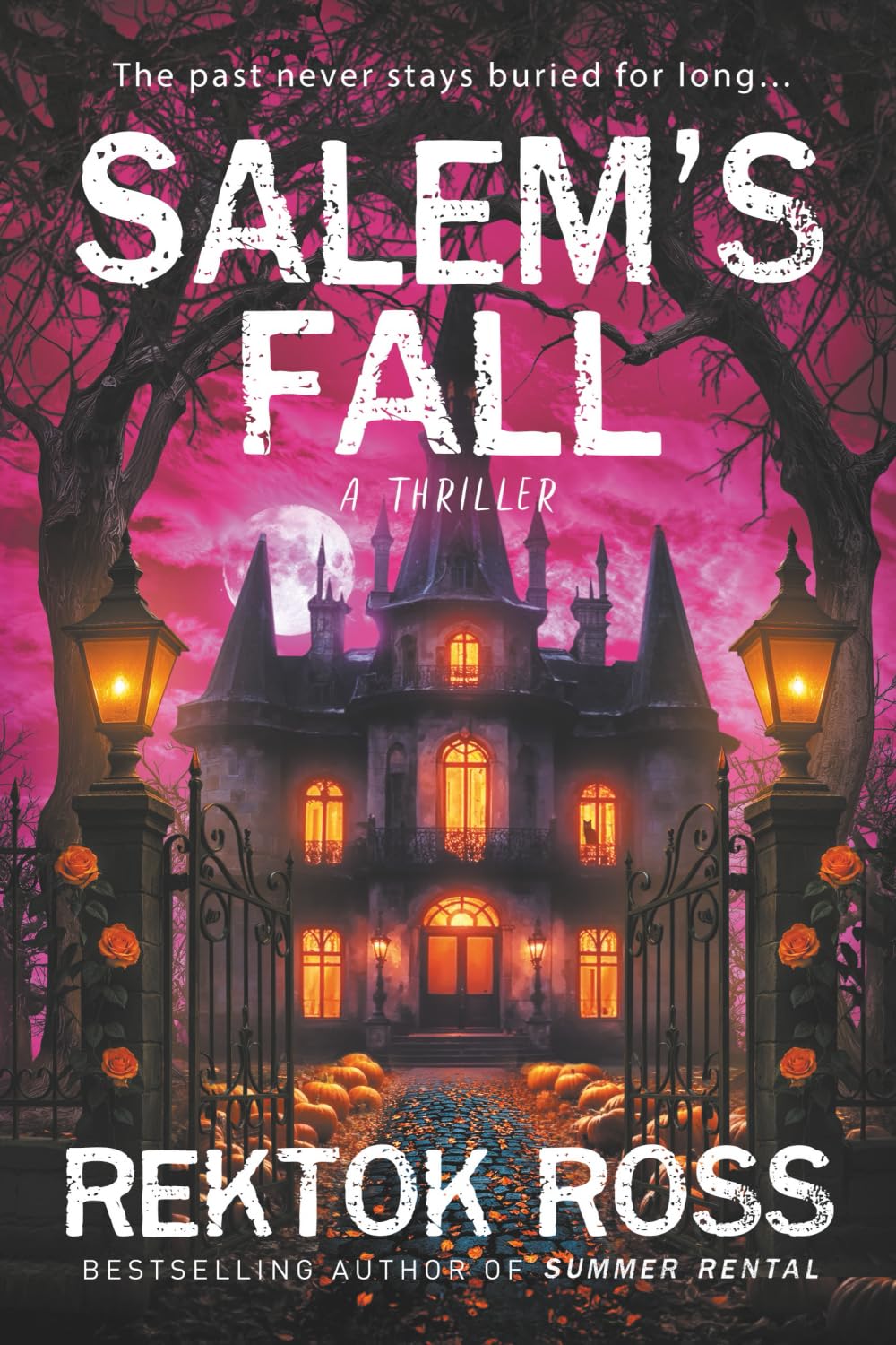 Salem's Fall