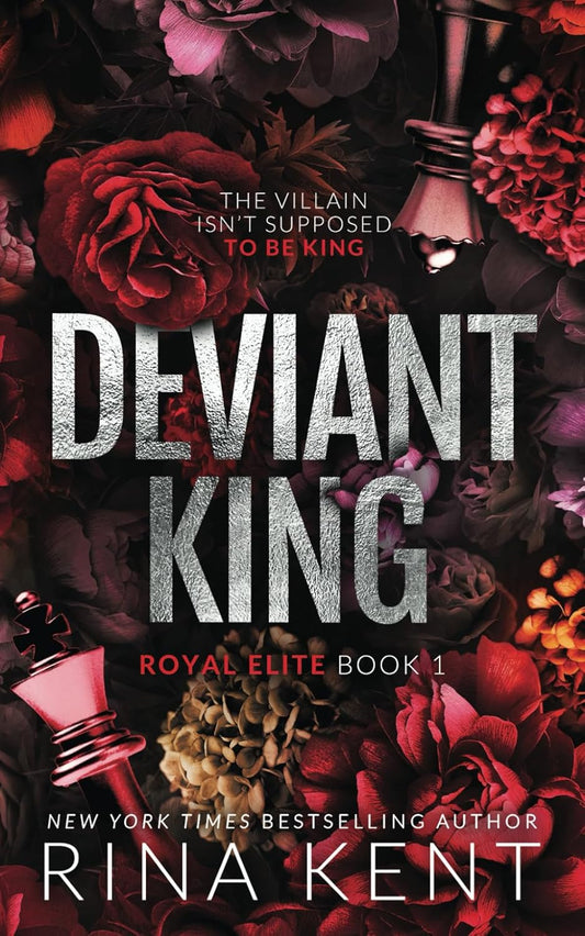Deviant King: Special Edition Print (Royal Elite)