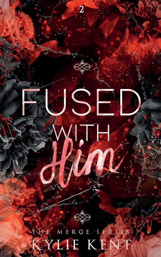 Fused With Him (The Merge #2)
