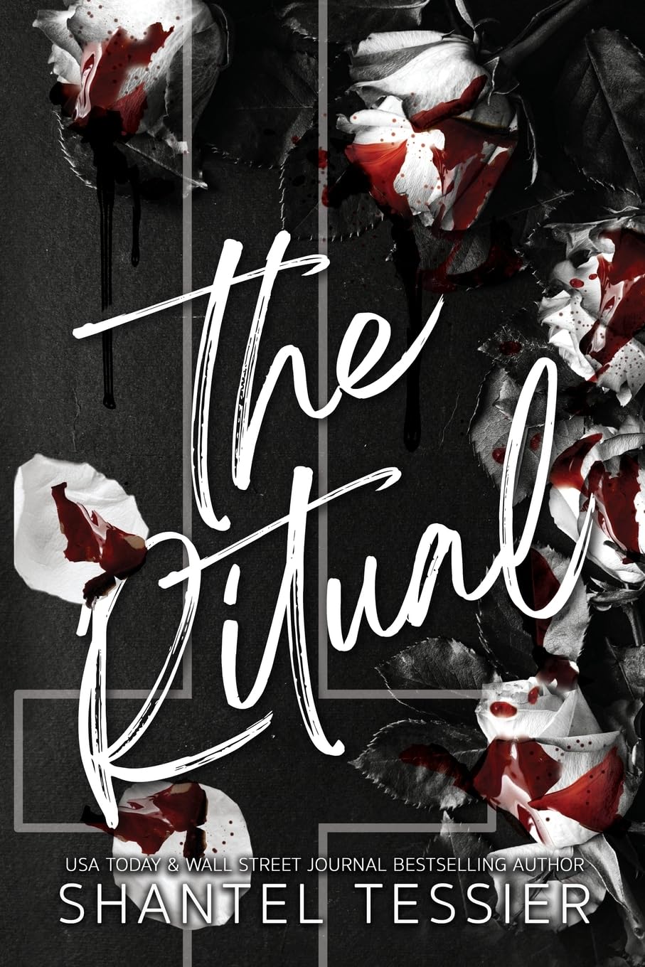The Ritual - Alternative Cover