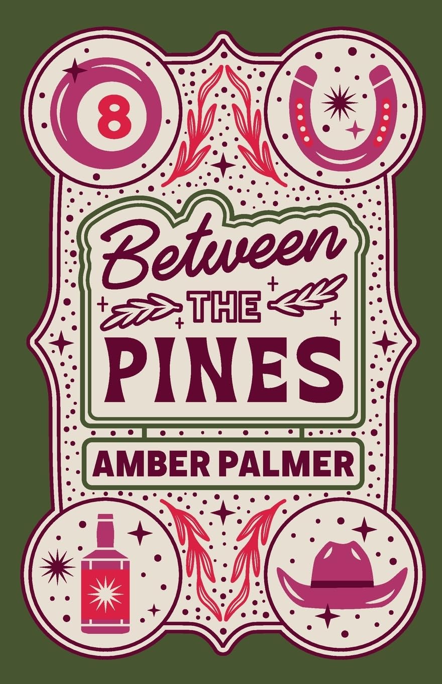 Between the Pines (Black Springs Ranch)