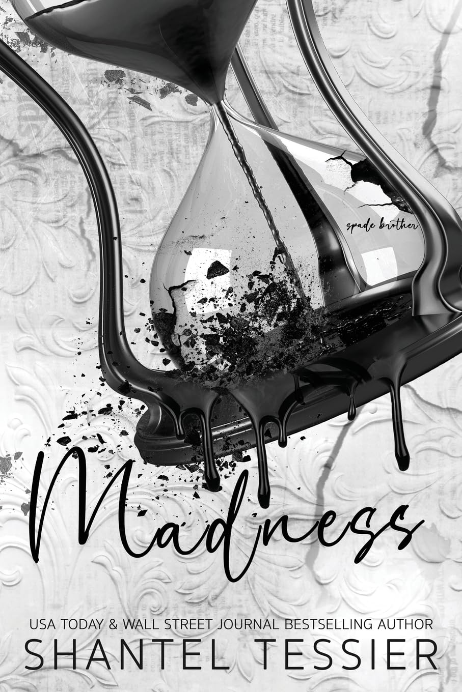Madness - Alternative Cover