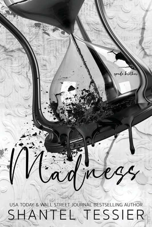 Madness - Alternative Cover