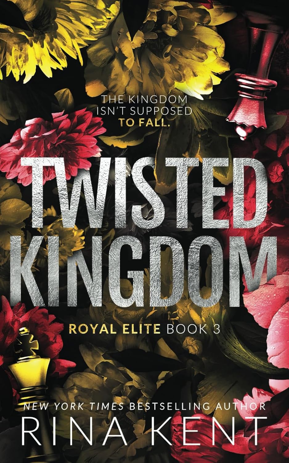 Twisted Kingdom: Special Edition Print (Royal Elite)