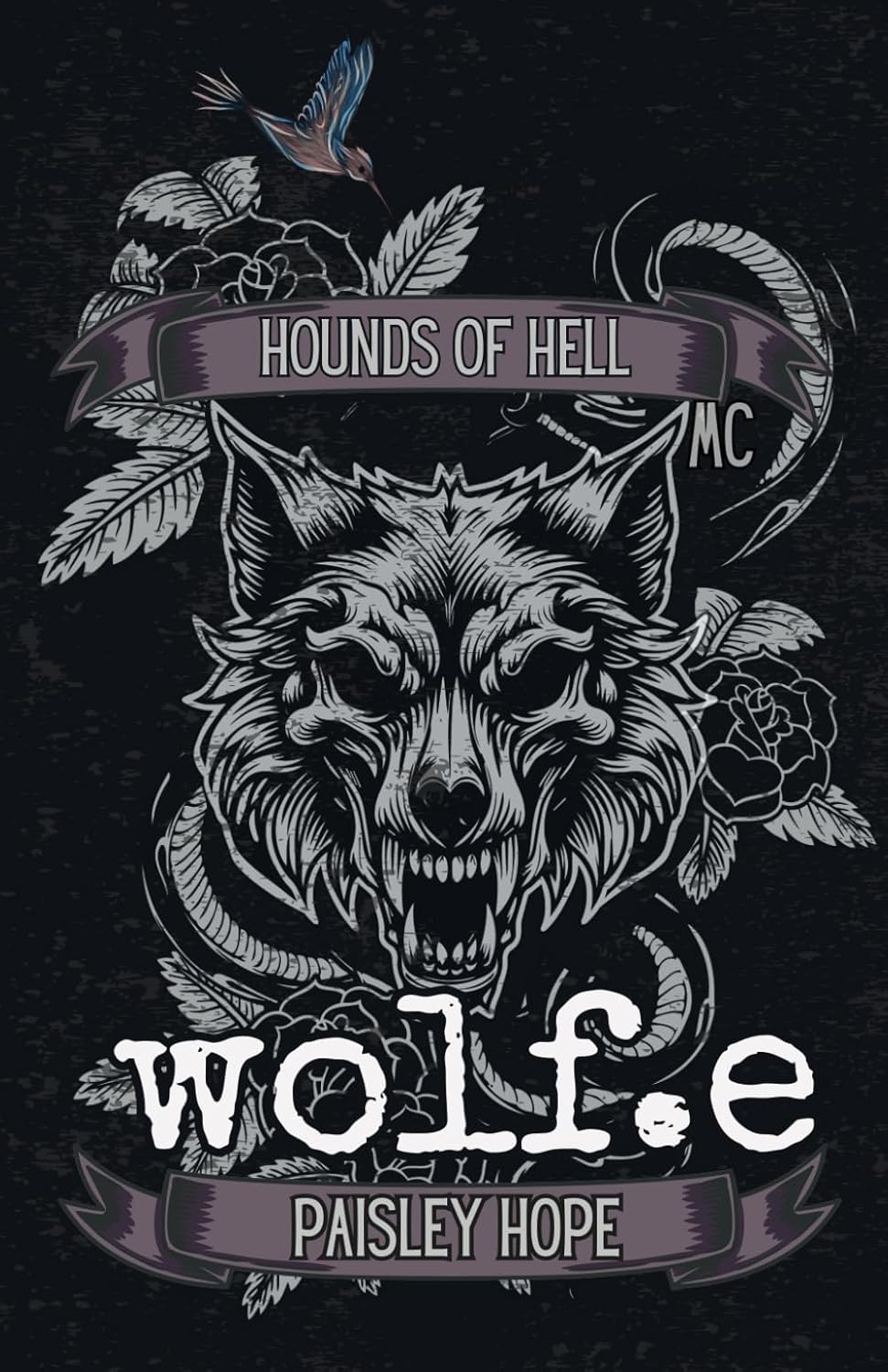 Wolf.e: A Dark MC Romance - Special Edition