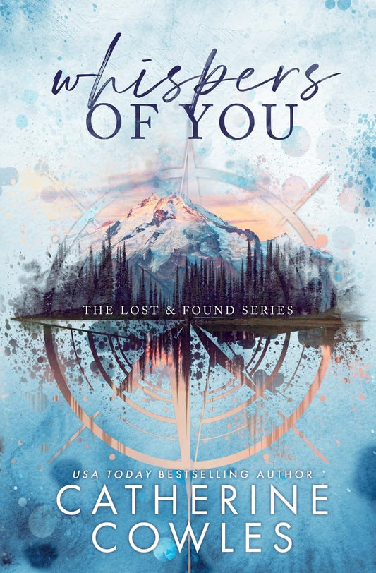 Whispers of You: A Lost & Found Special Edition - Book 1