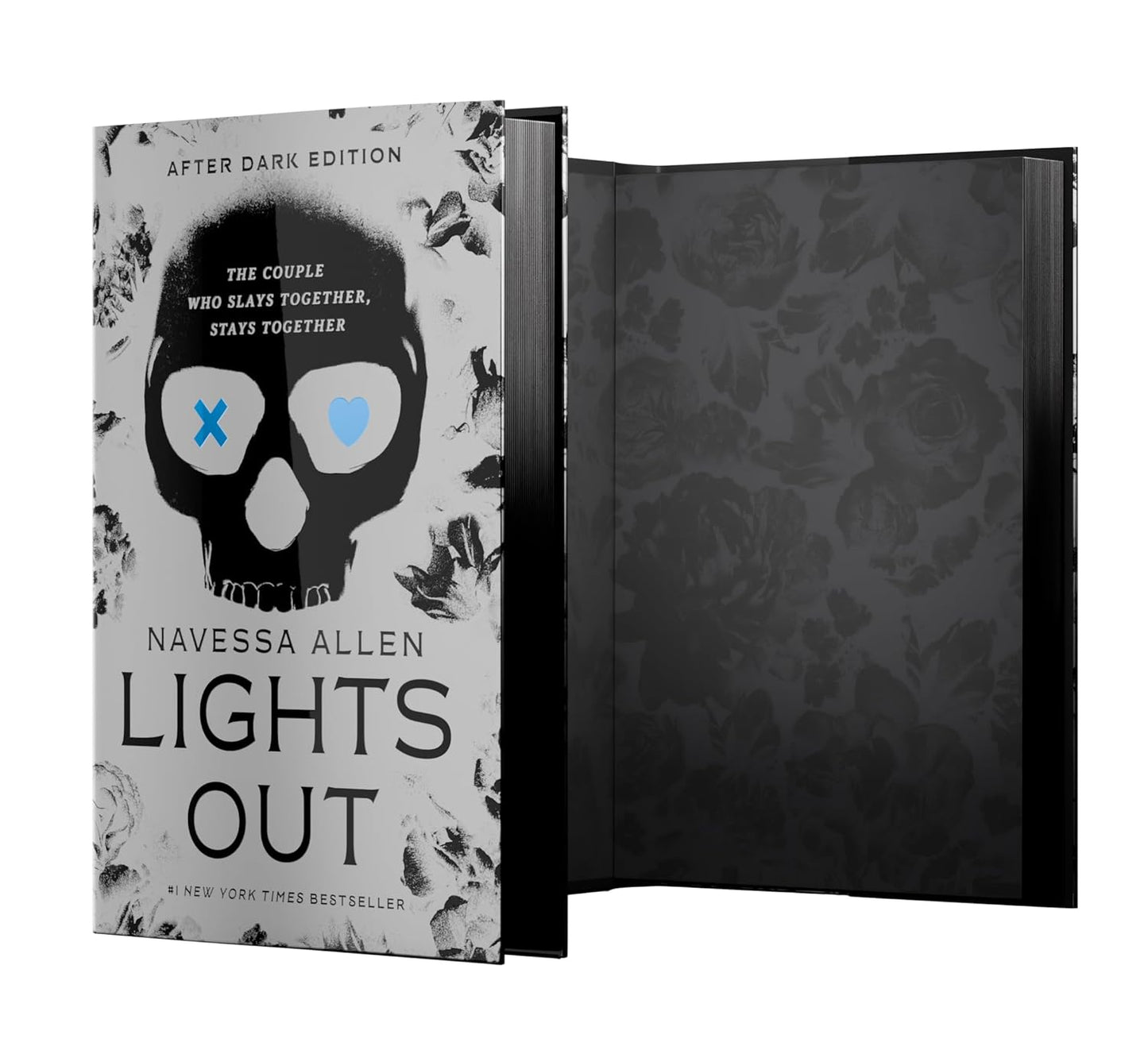 Pre-Order: Lights Out Collector's Edition