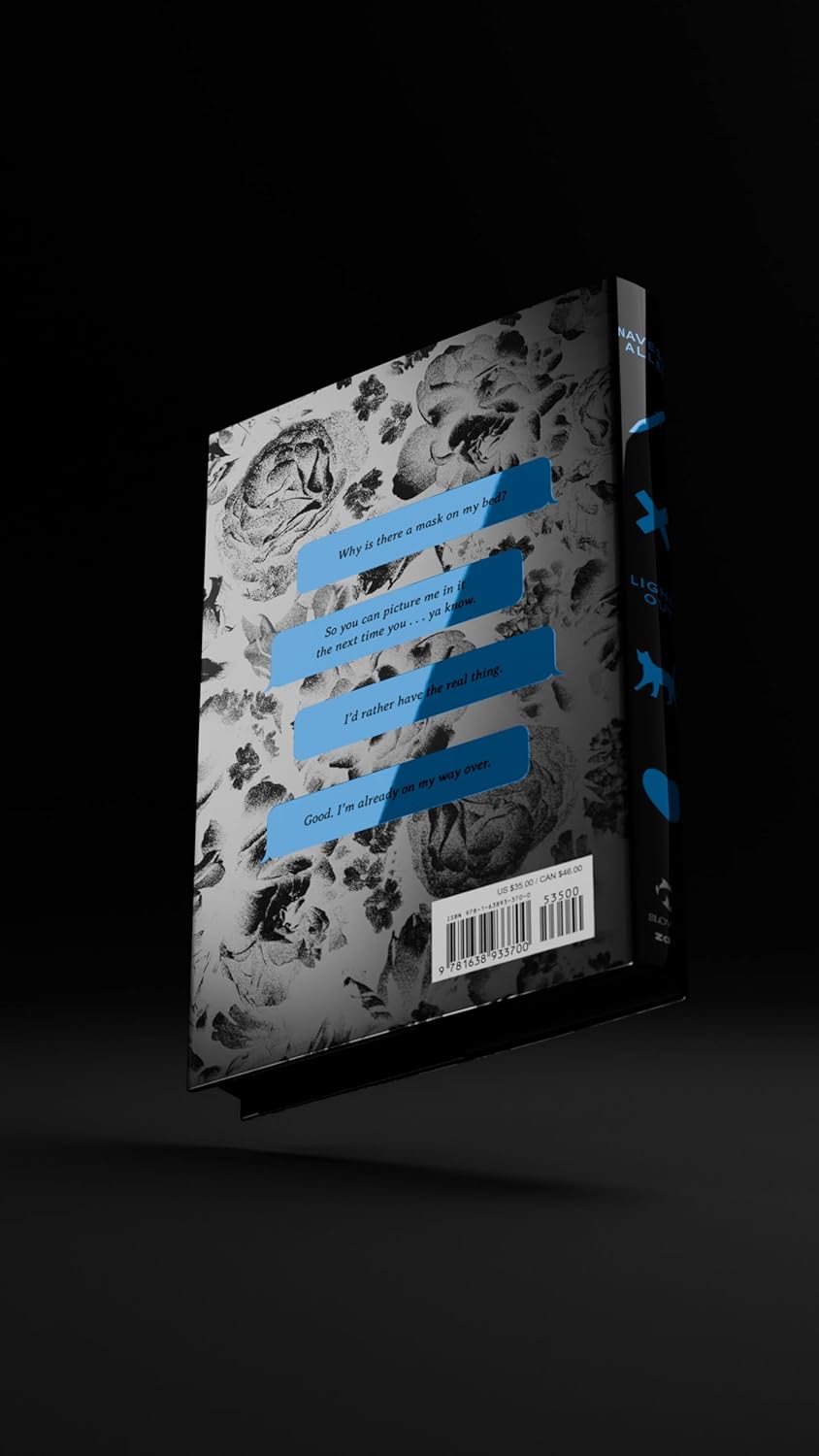 Pre-Order: Lights Out Collector's Edition
