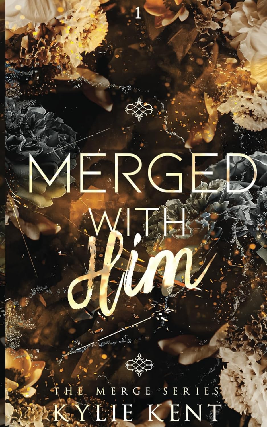 Merged With Him (The Merge #1)