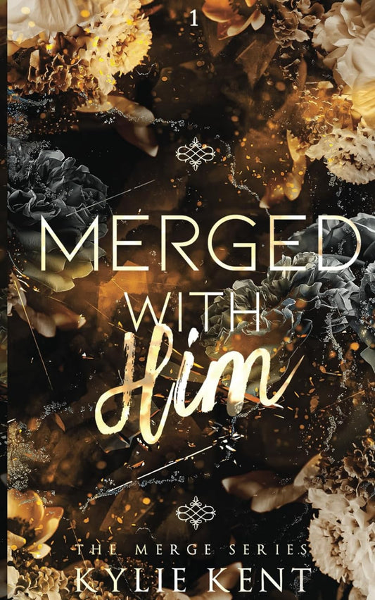 Merged With Him (The Merge #1)