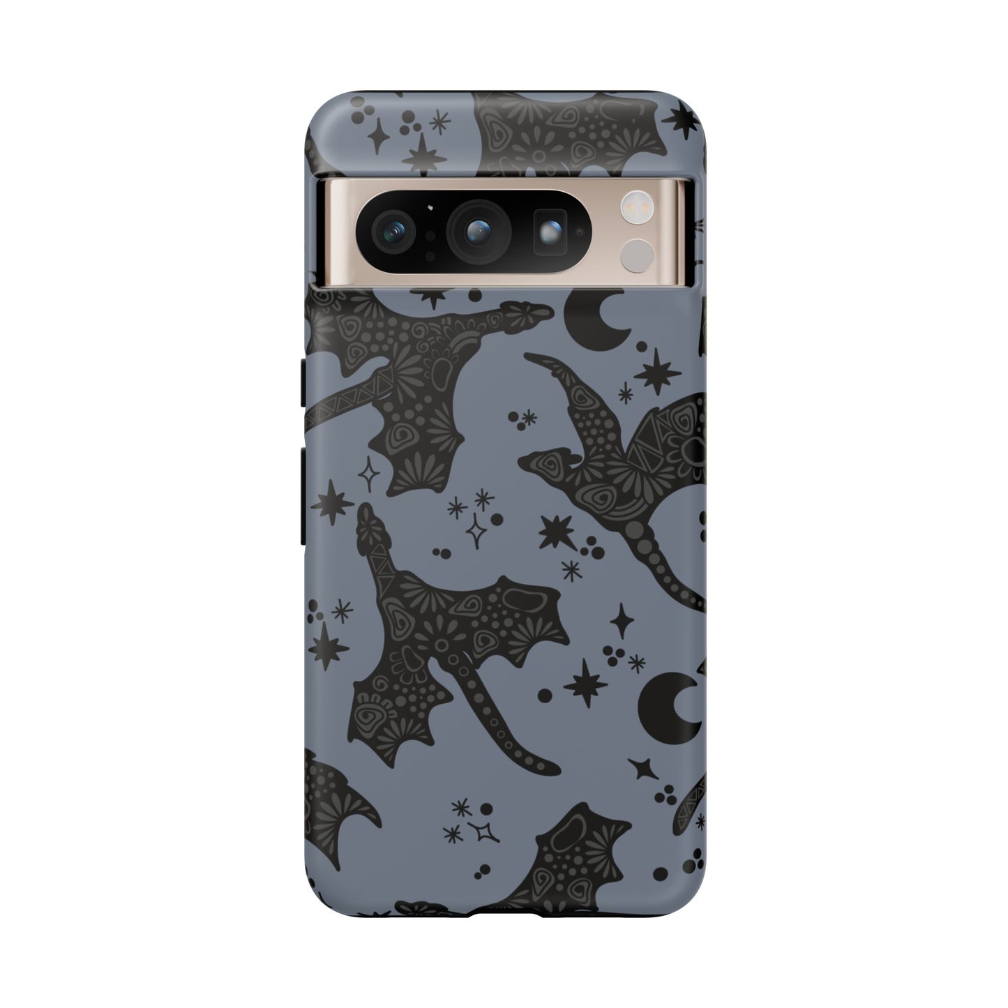 Dragon's Flight Tough Case for iPhone, Samsung & Galaxy Pixel