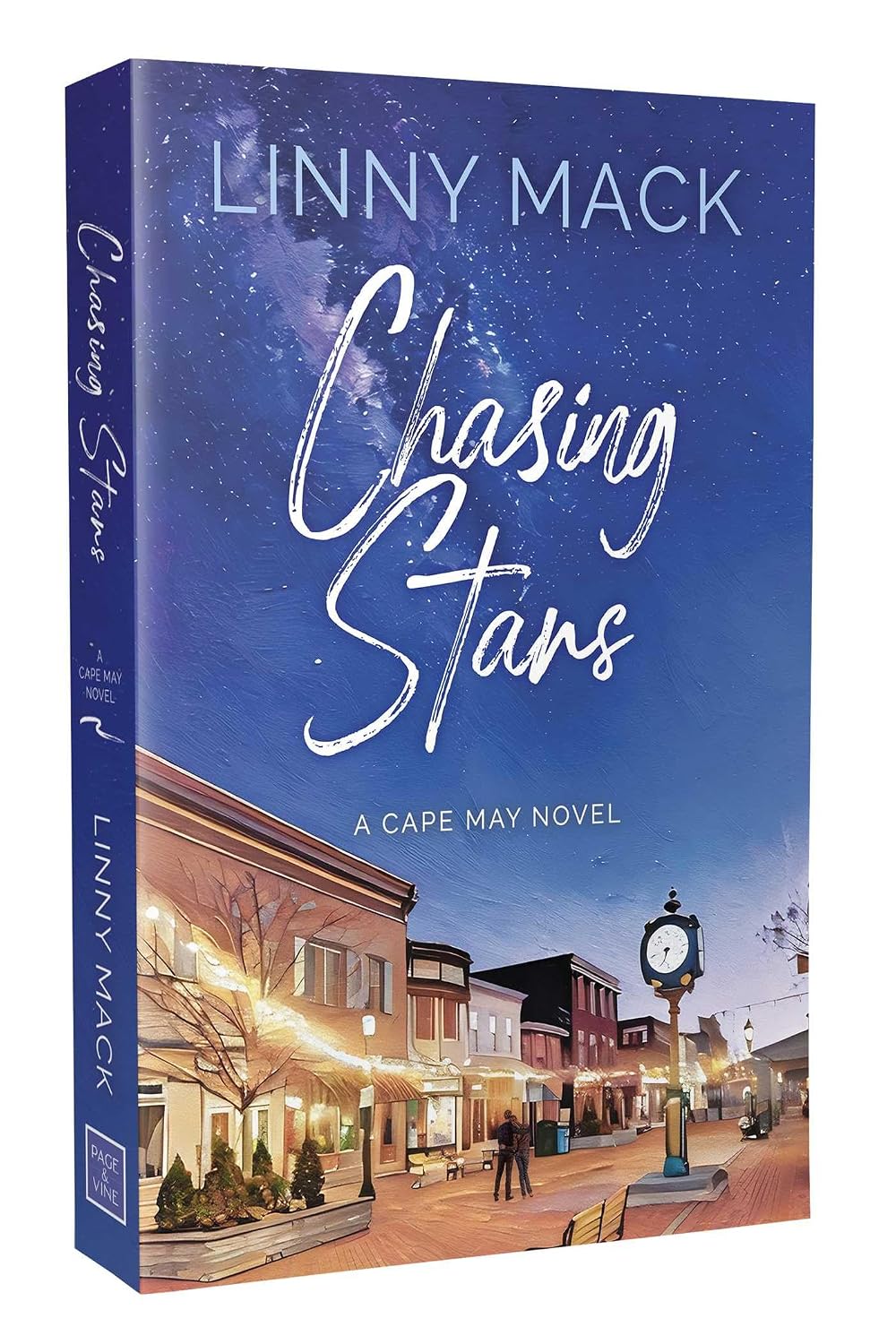 Chasing Stars