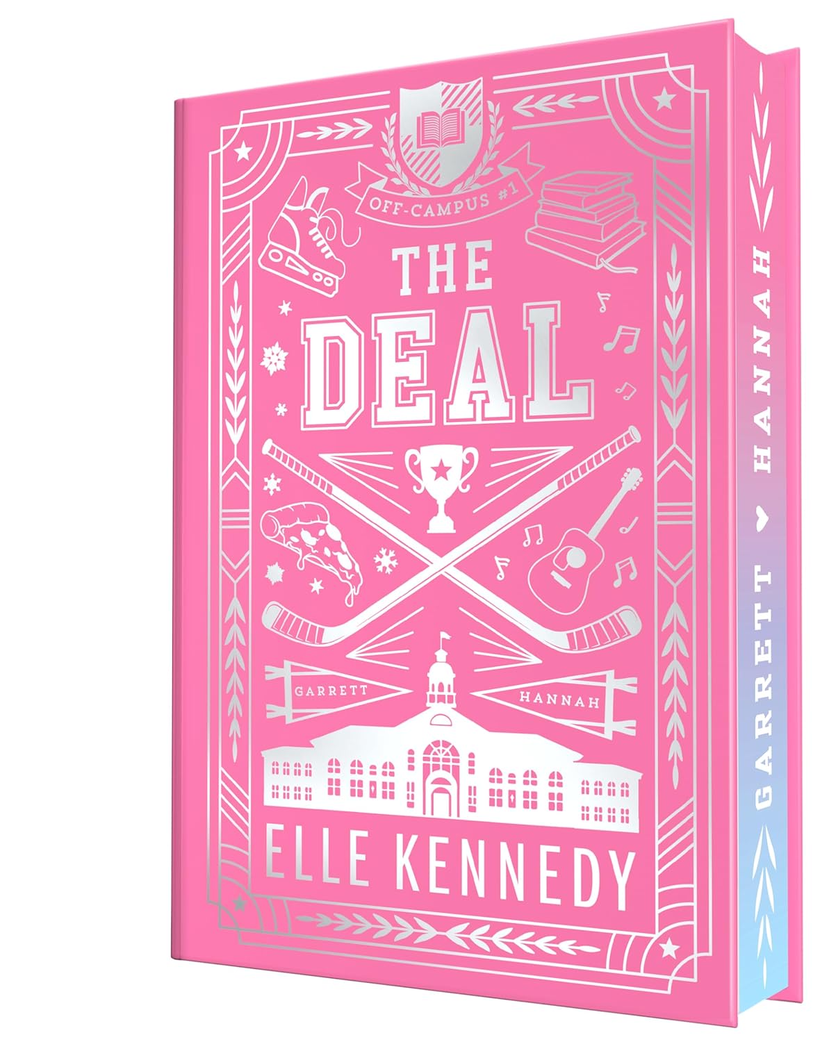 The Deal (Collector's Edition)