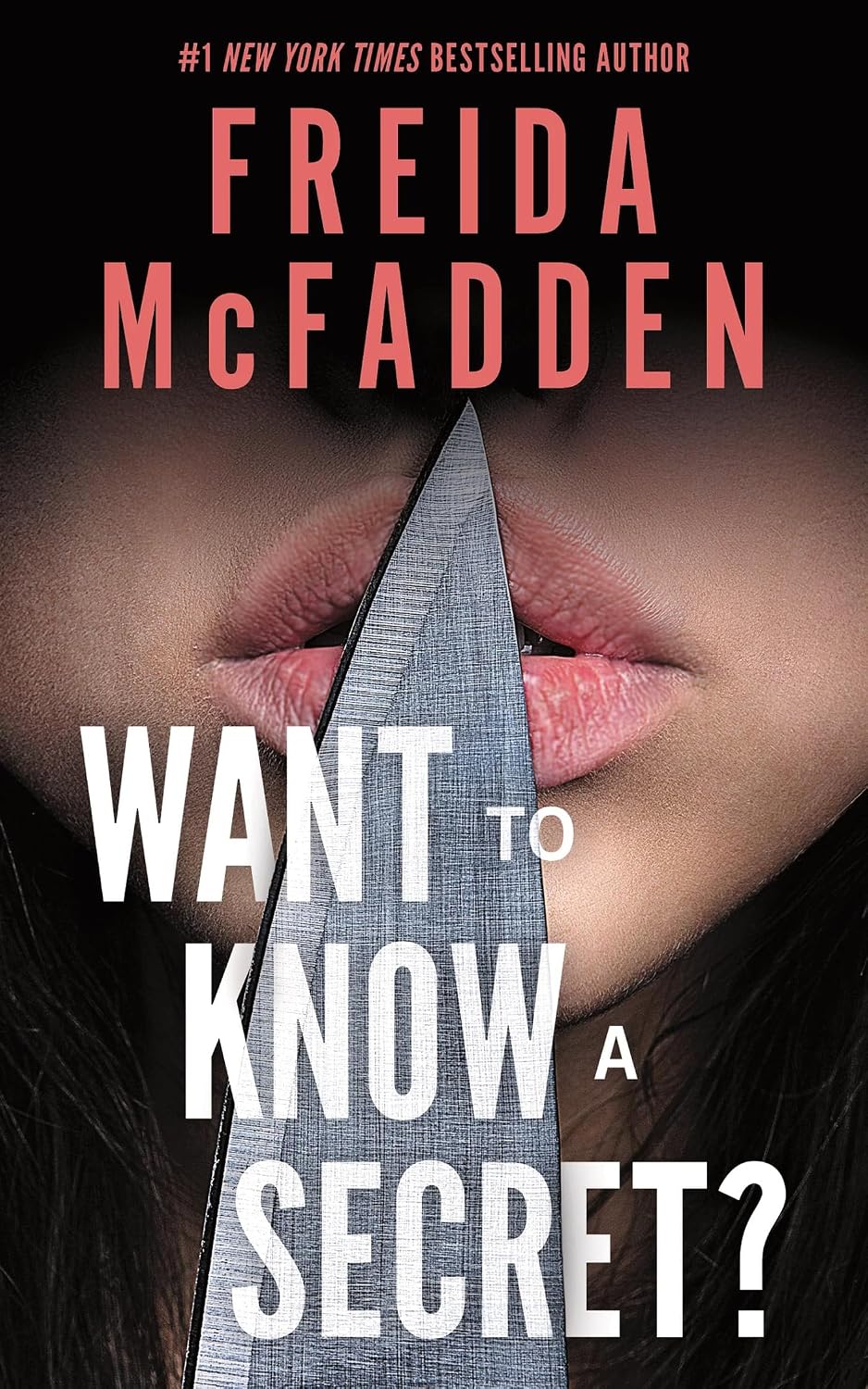 Want to Know a Secret?