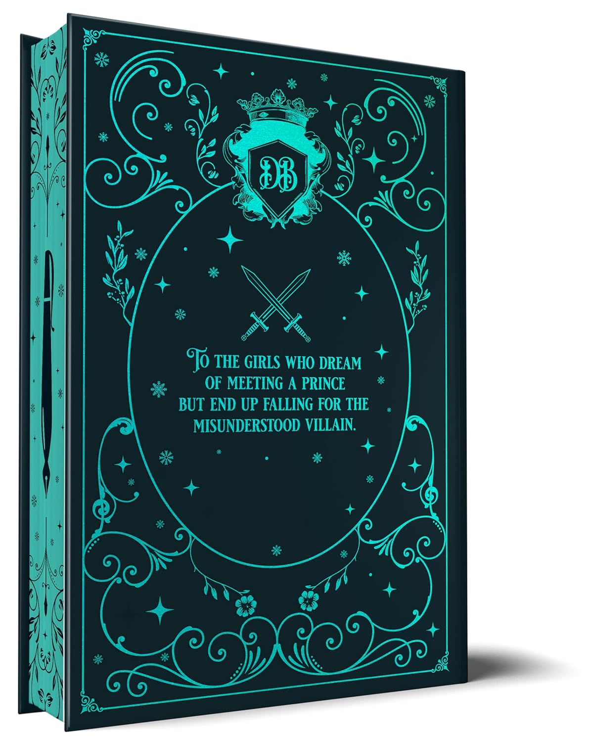 The Fine Print (Collector's Edition)