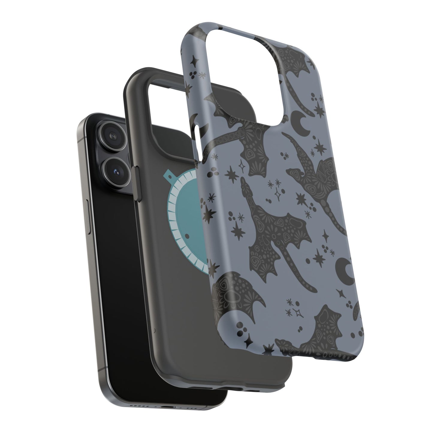 Dragon's Flight MagSafe® Tough Case