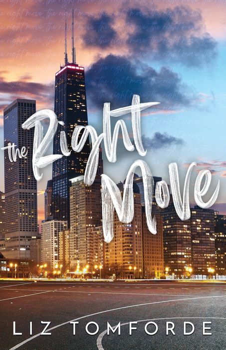 The Right Move (Windy City #2)