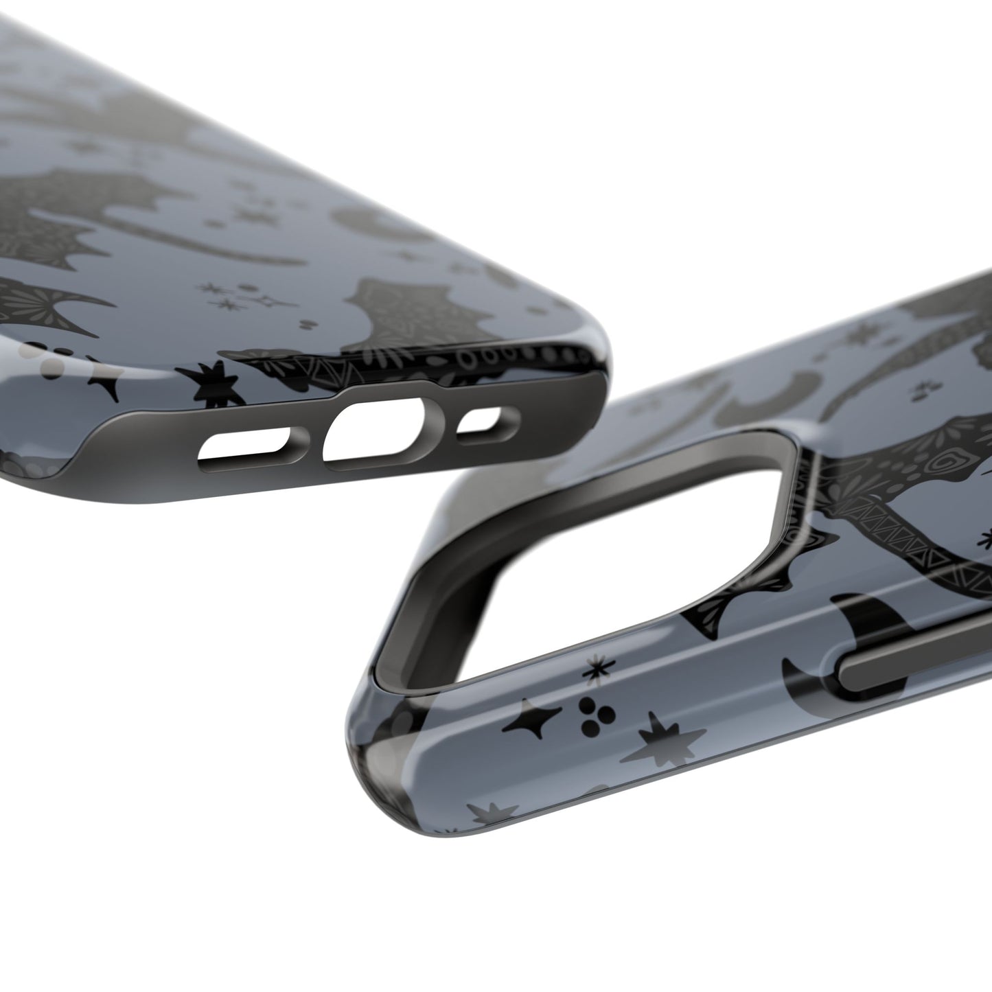 Dragon's Flight MagSafe® Tough Case