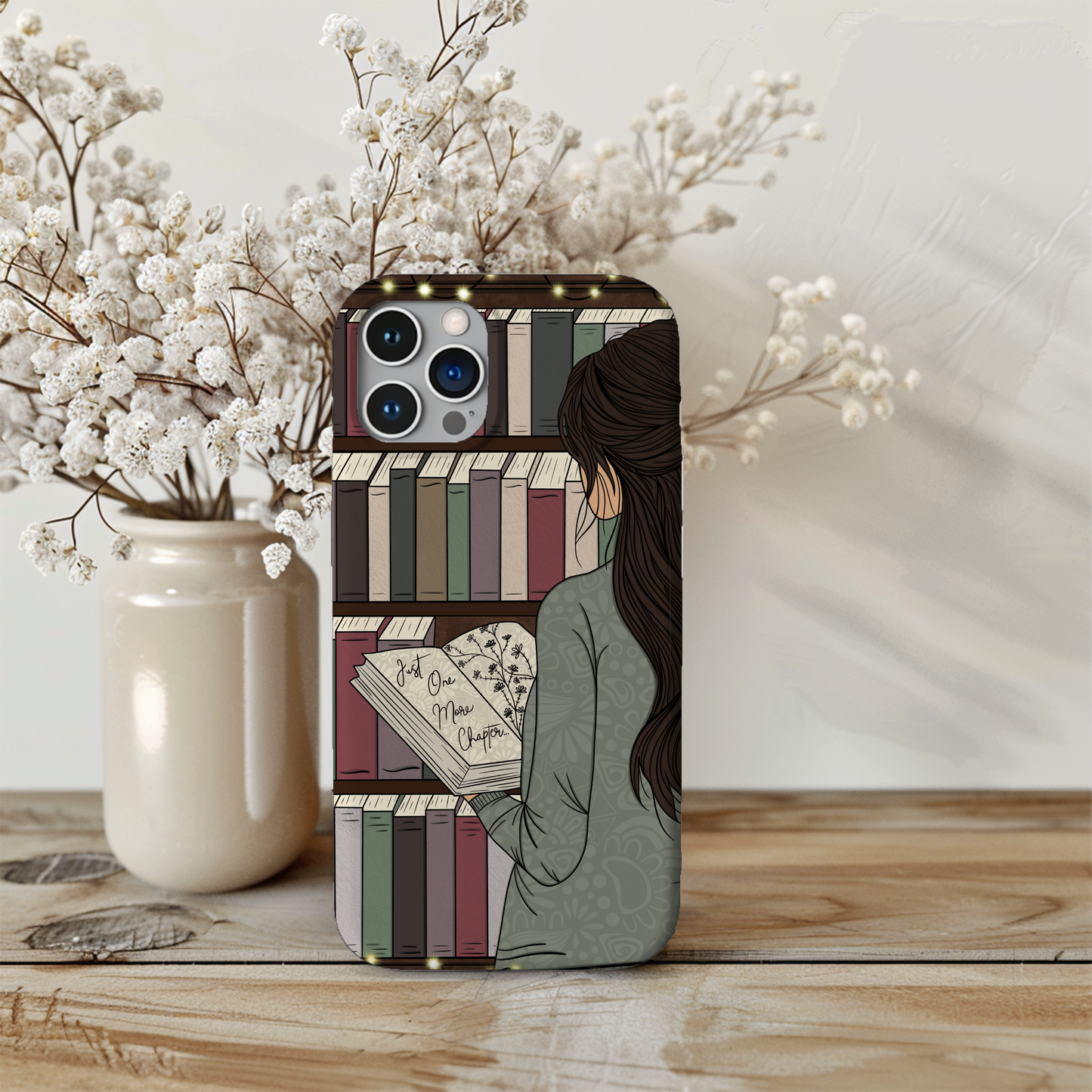 Whispers of the Soul MagSafe® Tough Case