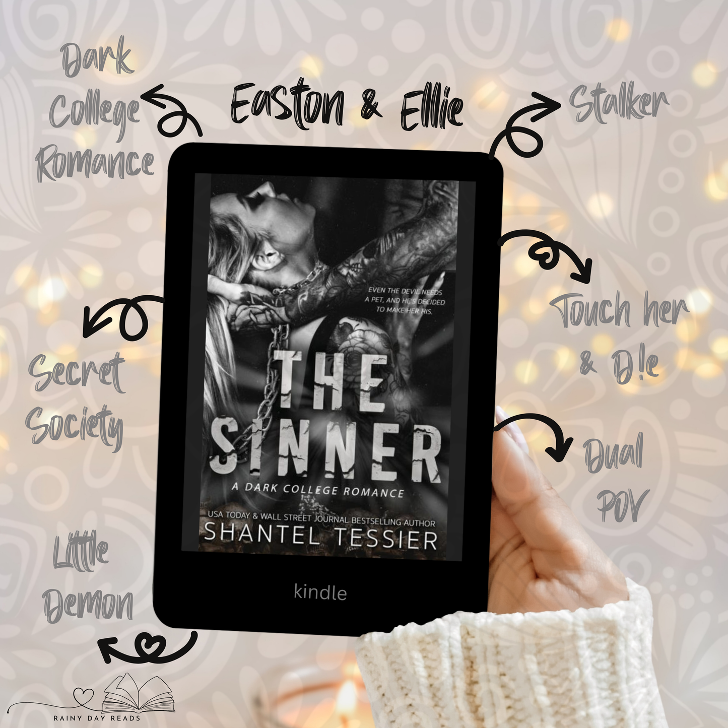 The Sinner
