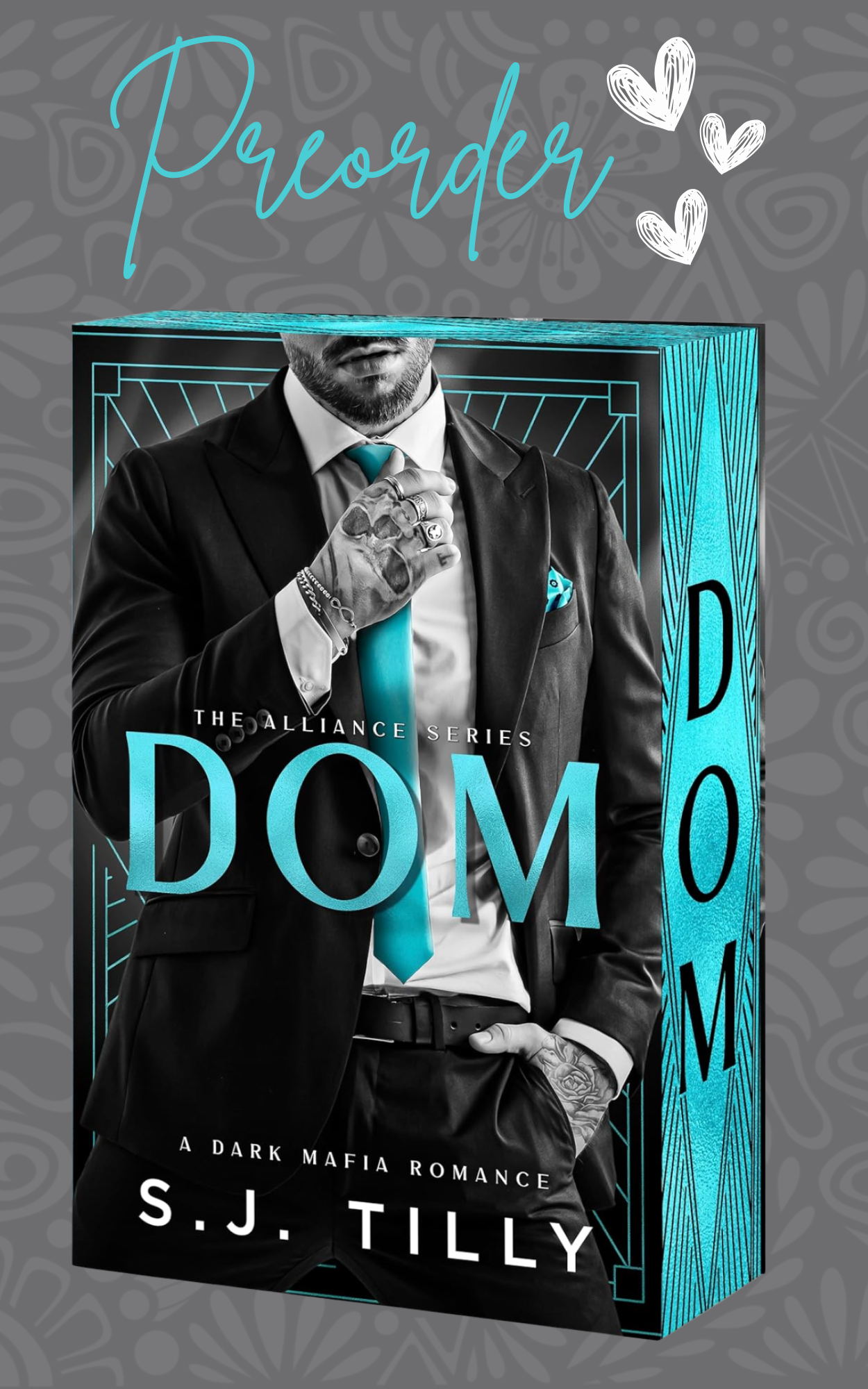Pre-Order: DOM