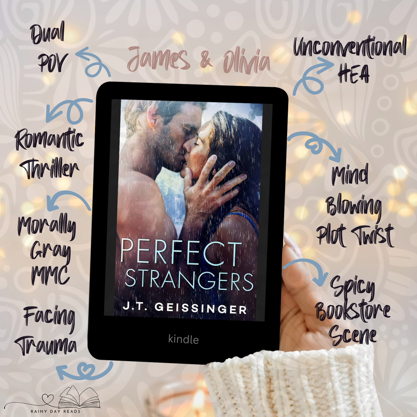 Perfect Strangers