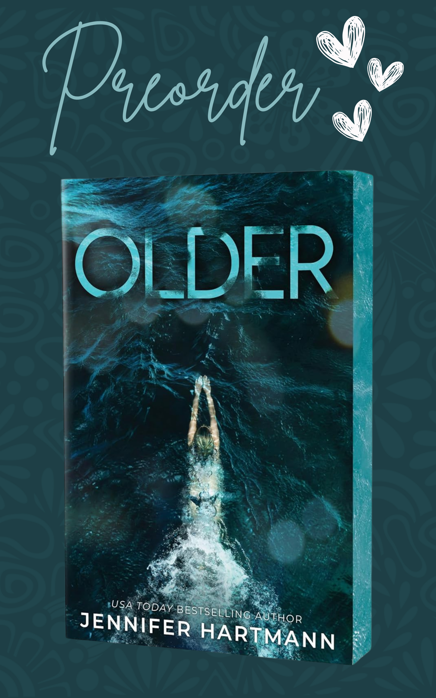 Pre-Order: Older (Deluxe Edition)