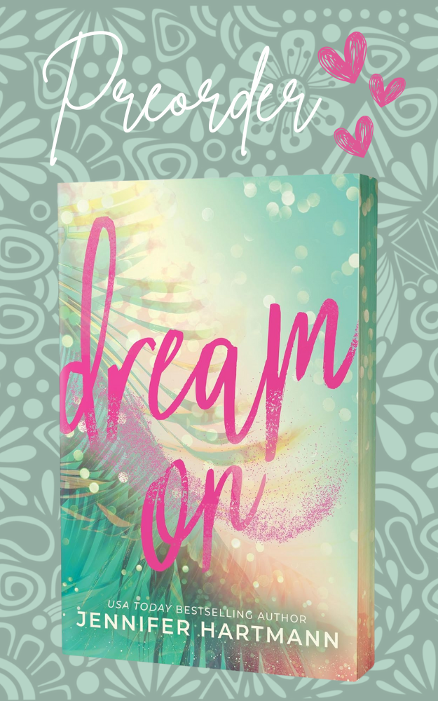 Pre-Order: Dream On - Deluxe Edition